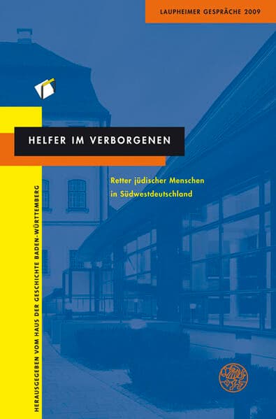 Helfer im Verborgenen