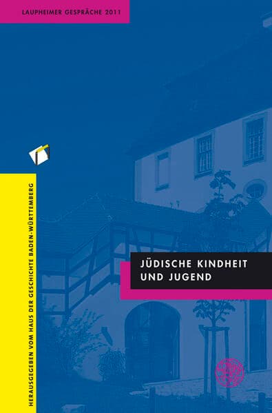 Jüdische Kindheit und Jugend