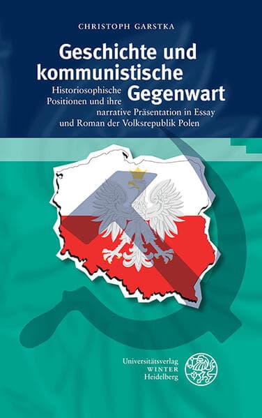 Geschichte und kommunistische Gegenwart