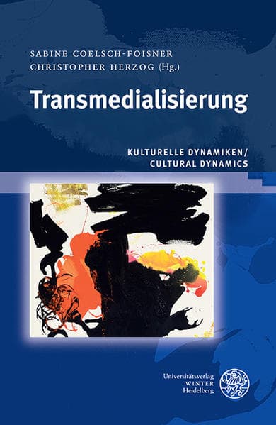 Transmedialisierung