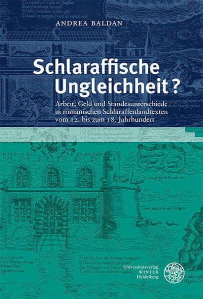 Schlaraffische Ungleichheit?