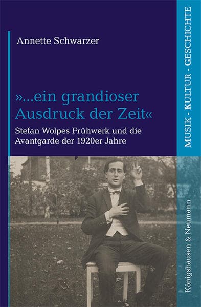 »...ein grandioser Ausdruck der Zeit«