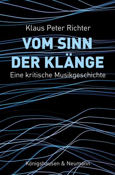 Vom Sinn der Klänge