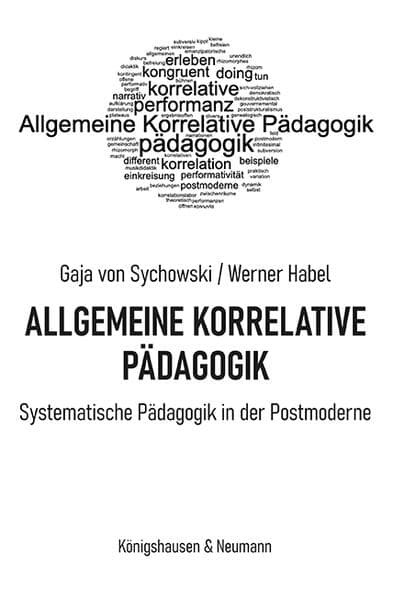 Allgemeine Korrelative Pädagogik