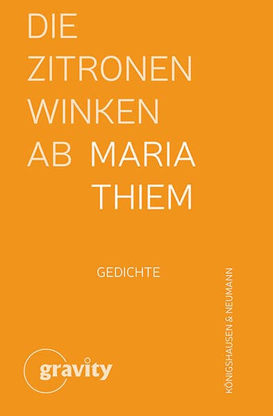 Die Zitronen winken ab