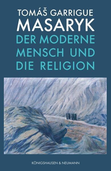 Der moderne Mensch und die Religion