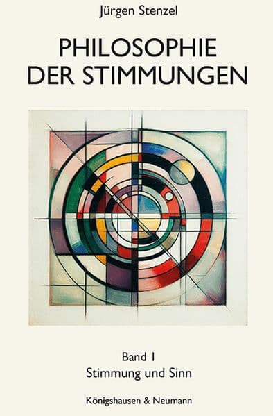 Philosophie der Stimmungen