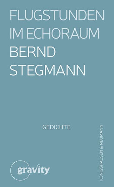 Flugstunden im Echoraum