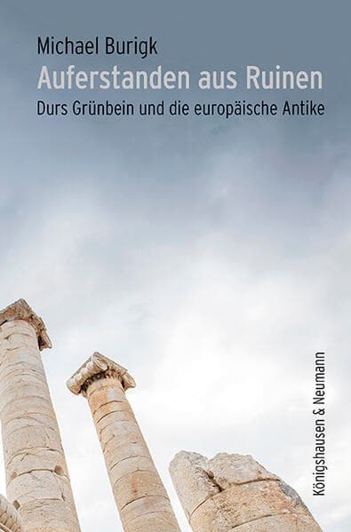 Auferstanden aus Ruinen