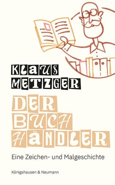 Der Buchhändler