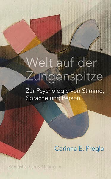 Welt auf der Zungenspitze