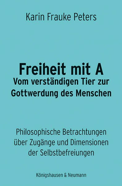 Freiheit mit A