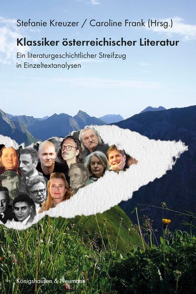 Klassiker österreichischer Literatur
