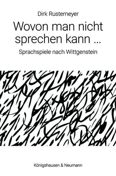 Wovon man nicht sprechen kann