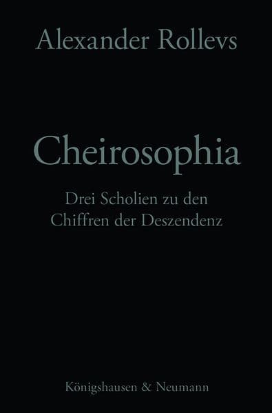 Cheirosophia