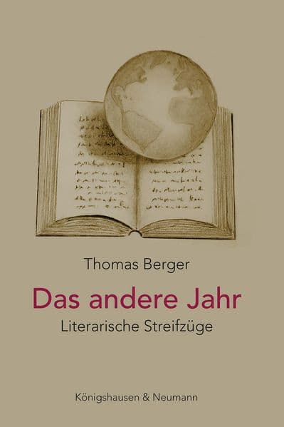 Das andere Jahr