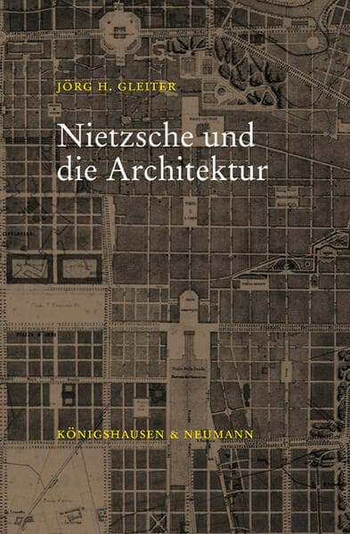 Nietzsche und die Architektur