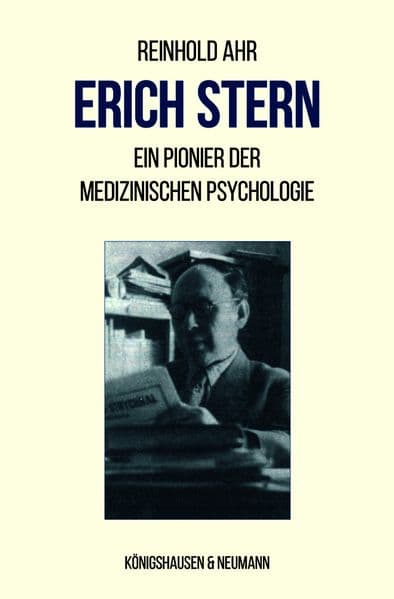 Erich Stern