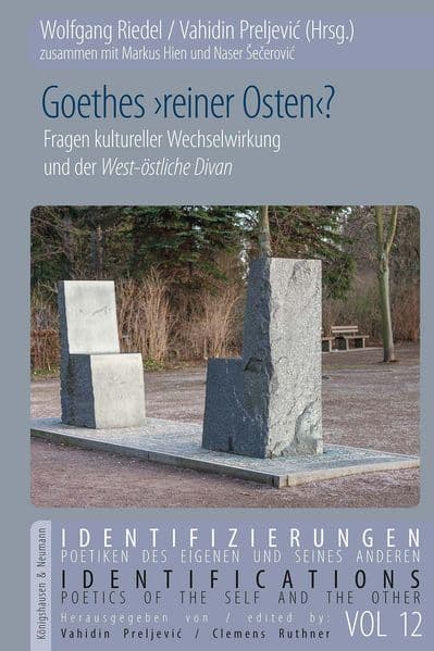Goethes >reiner Osten<?