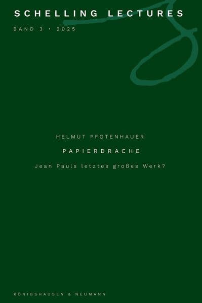 Papierdrache