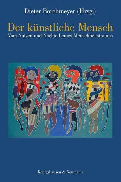 Der künstliche Mensch