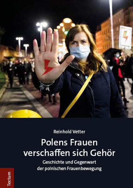 Polens Frauen verschaffen sich Gehör