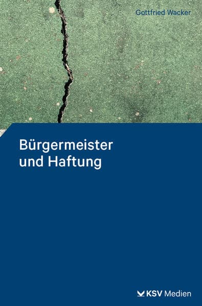 Bürgermeister und Haftung