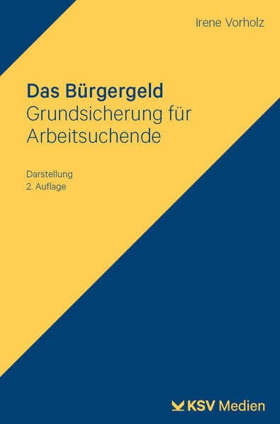 Das Bürgergeld