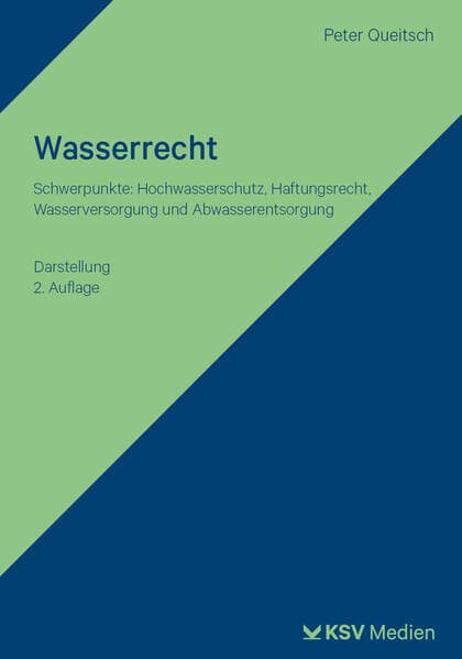 Wasserrecht