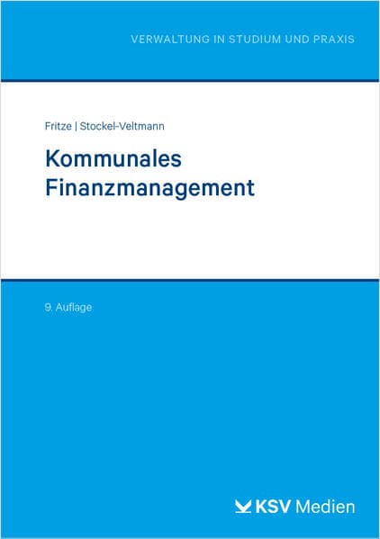 Kommunales Finanzmanagement