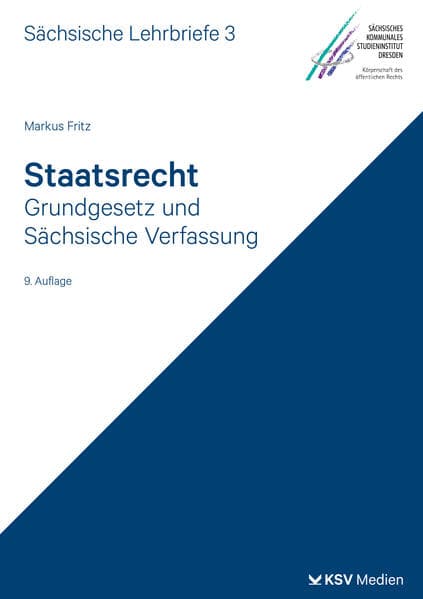 Staatsrecht (SL 3)