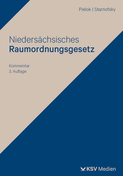 Niedersächsisches Raumordnungsgesetz