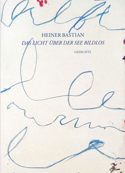 Das Licht über der See Bildlos