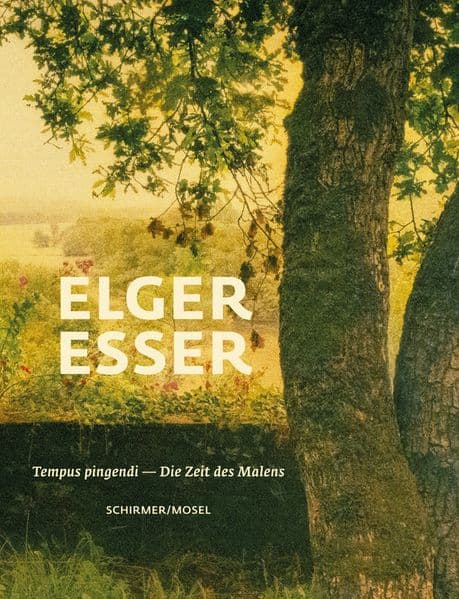 Tempus pingendi – Die Zeit des Malens