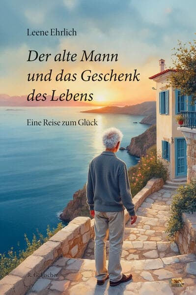 Der alte Mann und das Geschenk des Lebens