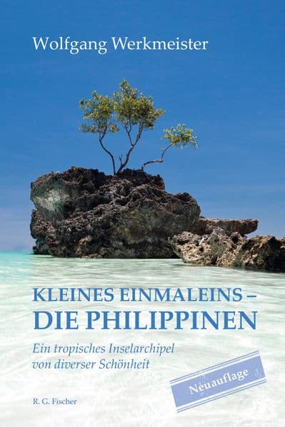 Kleines Einmaleins - Die Philippinen