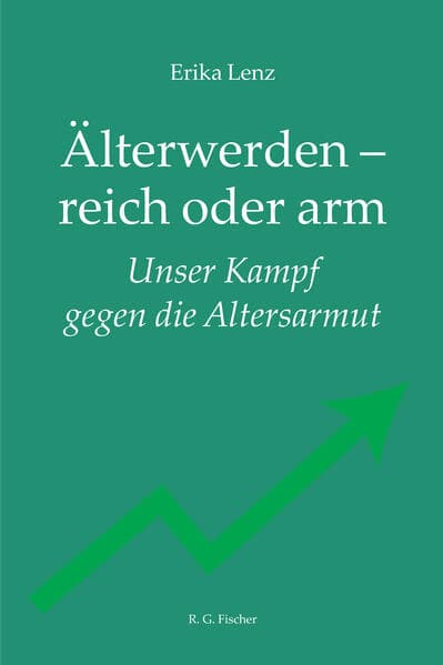 Älterwerden - reich oder arm