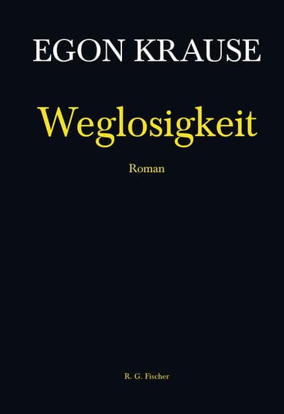 Weglosigkeit