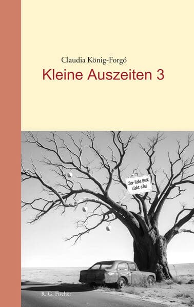 Kleine Auszeiten 3