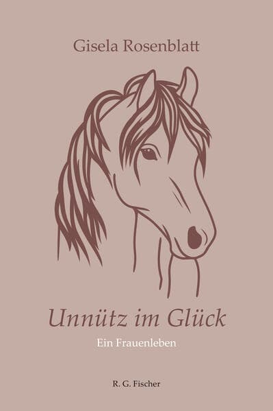 Unnütz im Glück