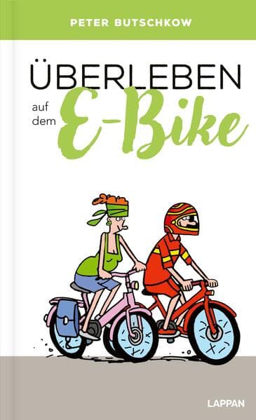 Überleben auf dem E-Bike
