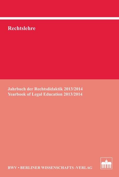 Rechtslehre
