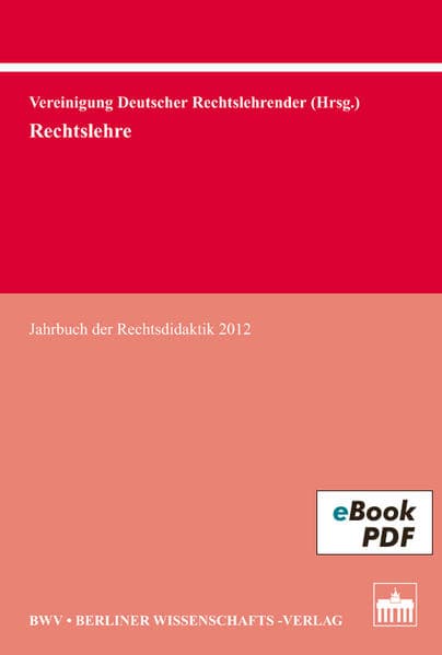 Rechtslehre