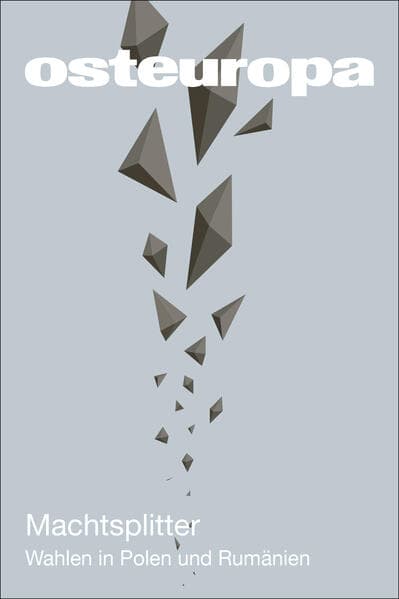 Osteuropa 75 (2025) 06-07