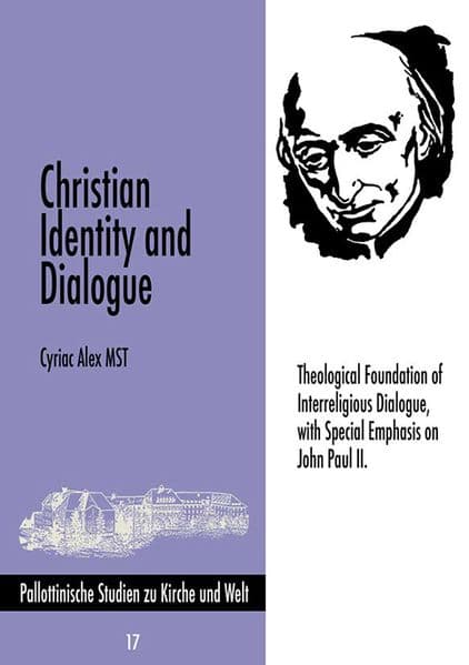 Christian Identity and Dialogue