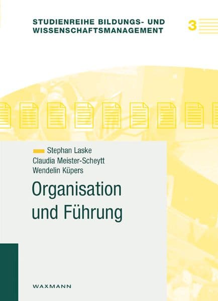 Organisation und Führung