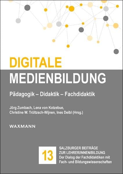 Digitale Medienbildung