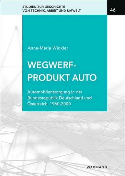 Wegwerfprodukt Auto