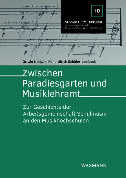 Zwischen Paradiesgarten und Musiklehramt
