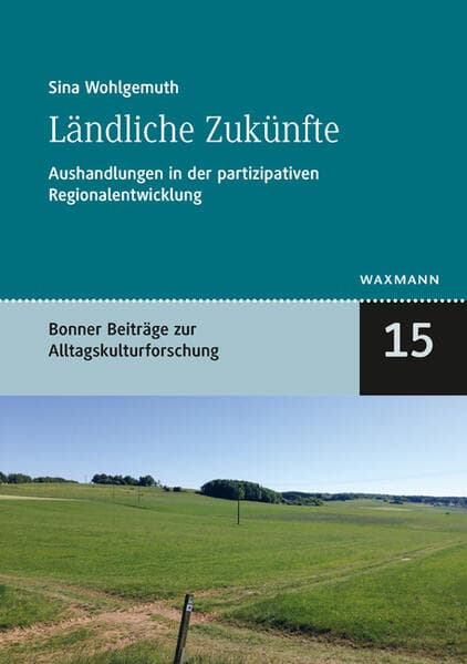 Ländliche Zukünfte
